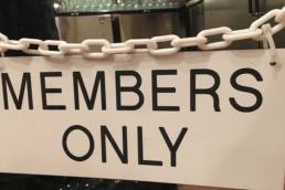 spa membership parker co