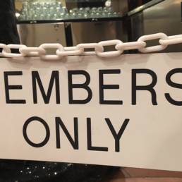 spa membership parker co